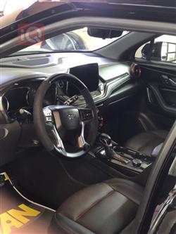 شيفروليه بليزر